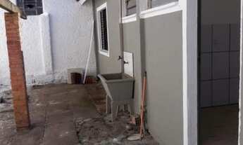 Imagem 3: Casa de 80 metros quadrados no bairro Jardim Carvalho com 2 quartos