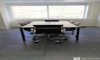 Imagem 2: São Paulo - Conjunto Comercial/Sala - Bela Vista