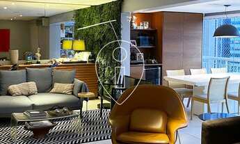 Imagem 6: Condomínio Humanari Brooklin, 3 suítes, 148 m² por R$ 2.500.000 - São Paulo/SP