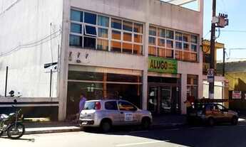 Imagem: Locação Predio Sao Paulo Santo Amaro Ref