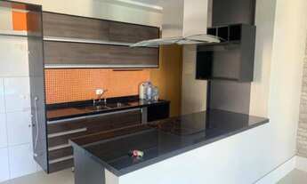 Imagem 6: Apartamento para aluguel 102 metros 2 suítes , lavabo, duas vagas ,próximo ao Portal do M