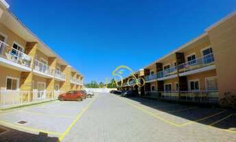 Imagem 2: Loft com 1 dormitório à venda, 55 m² por R$ 470.000,00 - Portinho - Cabo Frio/RJ