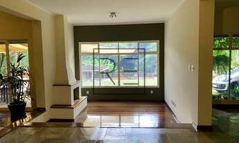 Imagem 3: Casa - Sítios de Recreio Gramado - Campinas