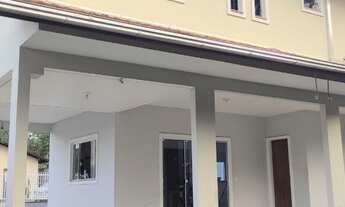 Imagem 2: Linda residência à venda no bairro Nova Brasília