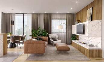 Imagem 5: Apartamento residencial para venda, Tingui, Curitiba - AP9777