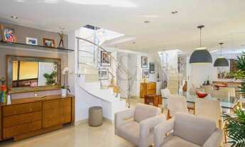 Imagem 3: RIO DE JANEIRO - Apartamento Padrão - Leblon