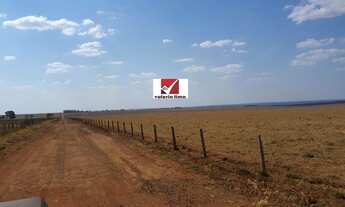 Imagem 6: Fazenda 12000 Alqueires Mato Grosso