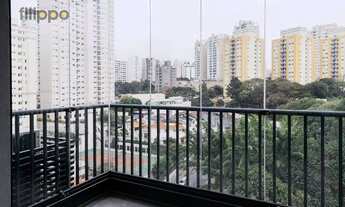 Imagem 7: Studio com 1 dormitório para alugar, 31 m² por R$ 2.620,00/mês - Vila Mariana - São Paulo