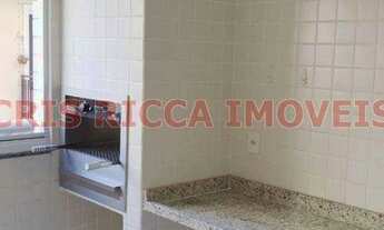 Imagem: Apartamento para Venda em São Paulo, Saúde