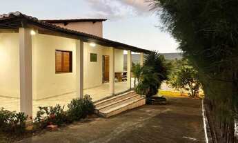 Imagem 3: Casa para venda com 132 metros quadrados com 2 quartos em Arajara - Barbalha - Ceará