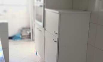 Imagem 4: Apartamento para aluguel tem 105 metros quadrados com 2 quartos em Vila Uberabinha - São P