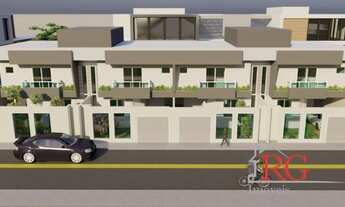 Imagem: SOBRADO COM 3 QUARTOS NA MEIA PRAIA