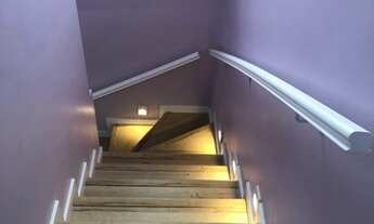 Imagem 7: Sobrado reformado 3 dormitórios sendo 1 suíte 2 vagas