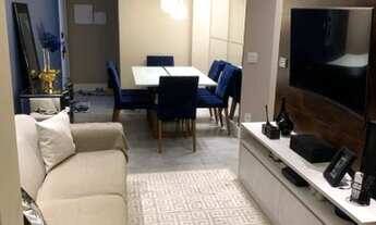 Imagem 7: Apto Impecável - Condomínio Clube - semi novo no Tatuapé !