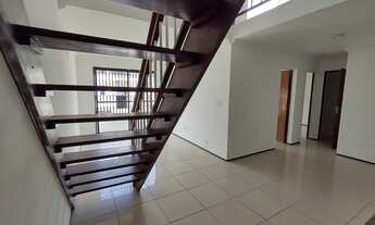 Imagem: Apto cobertura130 m² Cond Barramar I Calhau