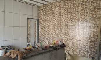 Imagem: Vendo Casa em Coroa Grande RJ com 2 quartos