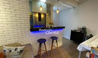 Imagem 4: Apartamento 3 Quartos com Suíte - Montado - Excelente Localização - Manoel Plaza