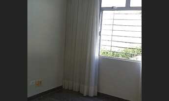 Imagem 2: Apartamento à venda na Boa Vista com três (03) quartos, Recife/PE. Edifício Santa Mônica