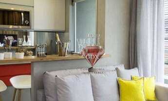 Imagem 4: Apartamento a venda no Meet Pinheiros