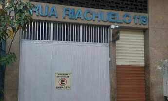 Imagem 6: Apartamento com 1 dormitório à venda, 33 m² por R$ 250.000,00 - Centro - Rio de Janeiro/RJ