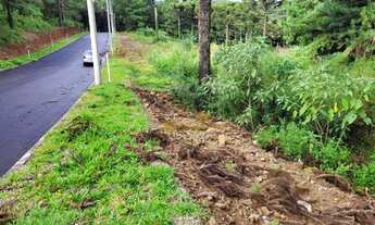 Imagem 3: Terreno à venda, 450 m² por R$ 279.000 - Mato Queimado - Gramado/RS