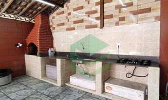 Imagem 7: Apartamento com 2 dormitórios à venda, 52 m² por R$ 200.000,00 - Jardim Arco-Íris - Diadem