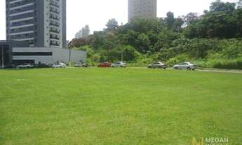 Imagem 2: Terreno, 457 m² - venda por R$ 3.500.000,00 ou aluguel por R$ 12.000,00/mês - Bethaville