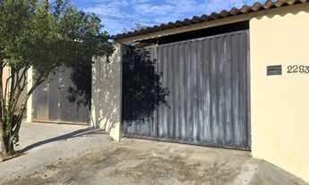 Imagem 6: Casa para venda tem 180 metros quadrados com 1 quarto em Jardim Luiza - Franca - SP