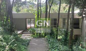 Imagem 2: Casa à venda, 3 quartos, 3 suítes, 10 vagas, Bosque Da Ribeira - Nova Lima/MG