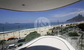 Imagem 3: RIO DE JANEIRO - Apartamento Padrão - Ipanema