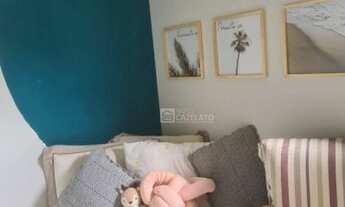 Imagem 4: Casa com 3 dormitórios à venda, 110 m² por R$ 800.000,00 - Itapetinga - Atibaia/SP