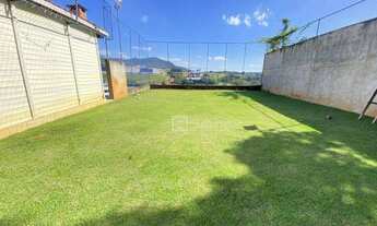 Imagem 16: Casa com 3 dormitórios à venda, 250 m² por R$ 900.000 - Country Residencial Félix - Bom Je