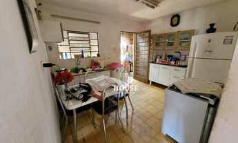 Imagem 5: Casa com 4 dormitórios à venda, 200 m² por R$ 315.000,00 - Jardim Santo Antônio - Mogi Gua