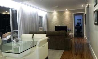 Imagem 5: Zona Oeste, Vila Leopoldina, lindo! Planta excelente, 130m². PODIUM. Lazer incomparável. N