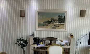 Imagem 5: Super Oferta cobertura com piscina oval de 1,80 de profundida com vista de 360º para todo