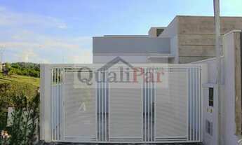 Imagem 3: Casa à venda no bairro Jardim São Luís - Santana de Parnaíba/SP