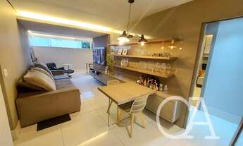 Imagem 7: Área privativa 95 metros quadrados com 3 quartos em Manacás - Belo Horizonte - MG