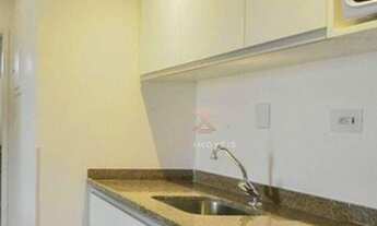 Imagem 6: Apartamento com 1 dormitório à venda, 32 m² por R$ 850. - Liberdade - São Paulo/SP