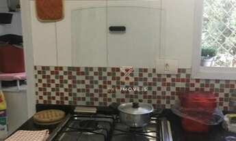 Imagem 1: Apartamento Residencial à venda, Vila Isolina Mazzei, São Paulo -