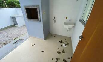 Imagem 5: Sobrado para Venda em Palhoça, BELA VISTA, 2 dormitórios, 1 banheiro, 2 vagas