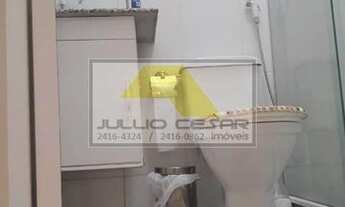 Imagem 5: Linda casa duplex e condomínio fechado reformada