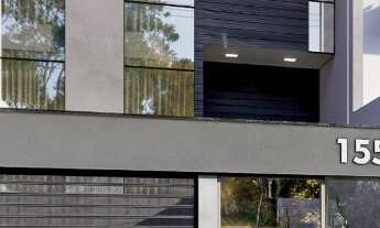 Imagem: Triplex Residencial no bairro Vila Bretas