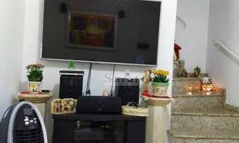 Imagem 3: Sobrado à venda, 93 m² por R$ 395.000,00 - Demarchi - São Bernardo do Campo/SP