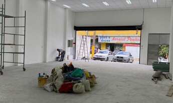 Imagem 3: Galpão/Depósito/Armazém para aluguel com 280 metros quadrados em Vila Iasi - Taboão da Ser