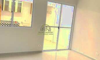 Imagem 4: LINDO SOBRADO DE 82m² 2 DORM. BELLA COLÔNIA- JUNDIAÍ - SP