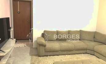 Imagem: Apartamento - Morumbi - Paulínia