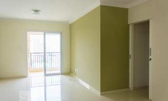 Imagem: Apartamento à Venda - Jardim Bela Vista