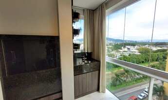 Imagem 6: FLORIANóPOLIS - Padrão - Parque São Jorge