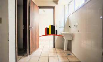 Imagem 4: Apartamento para venda com 89 metros quadrados com 3 quartos em Cabral - Curitiba - PR