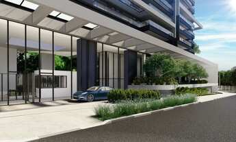 Imagem 2: Apartamento residencial para venda, Água Branca, São Paulo - AP7596